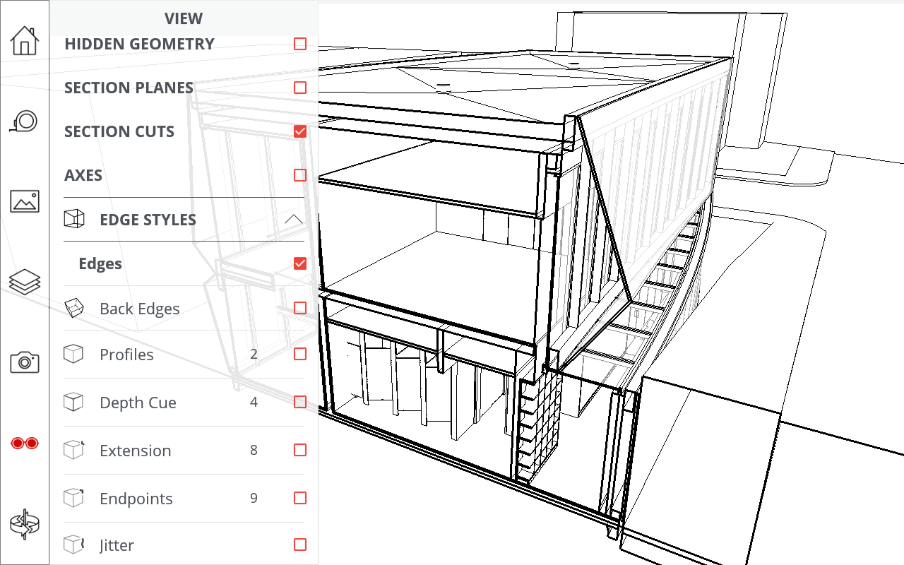 SketchUp Viewer