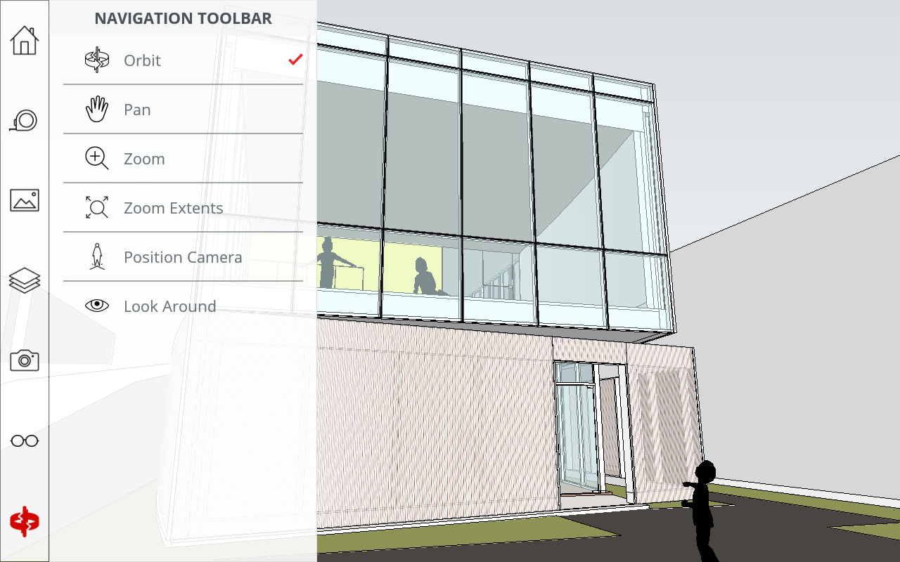 SketchUp Viewer