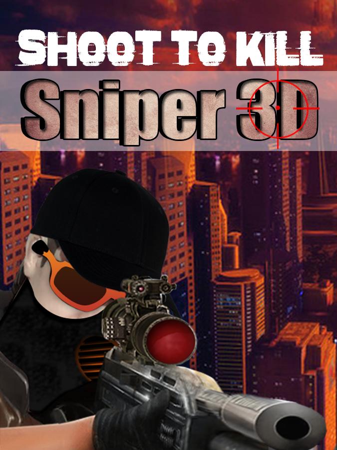 Sniper 3D Assassin Shooter (Mod Money)