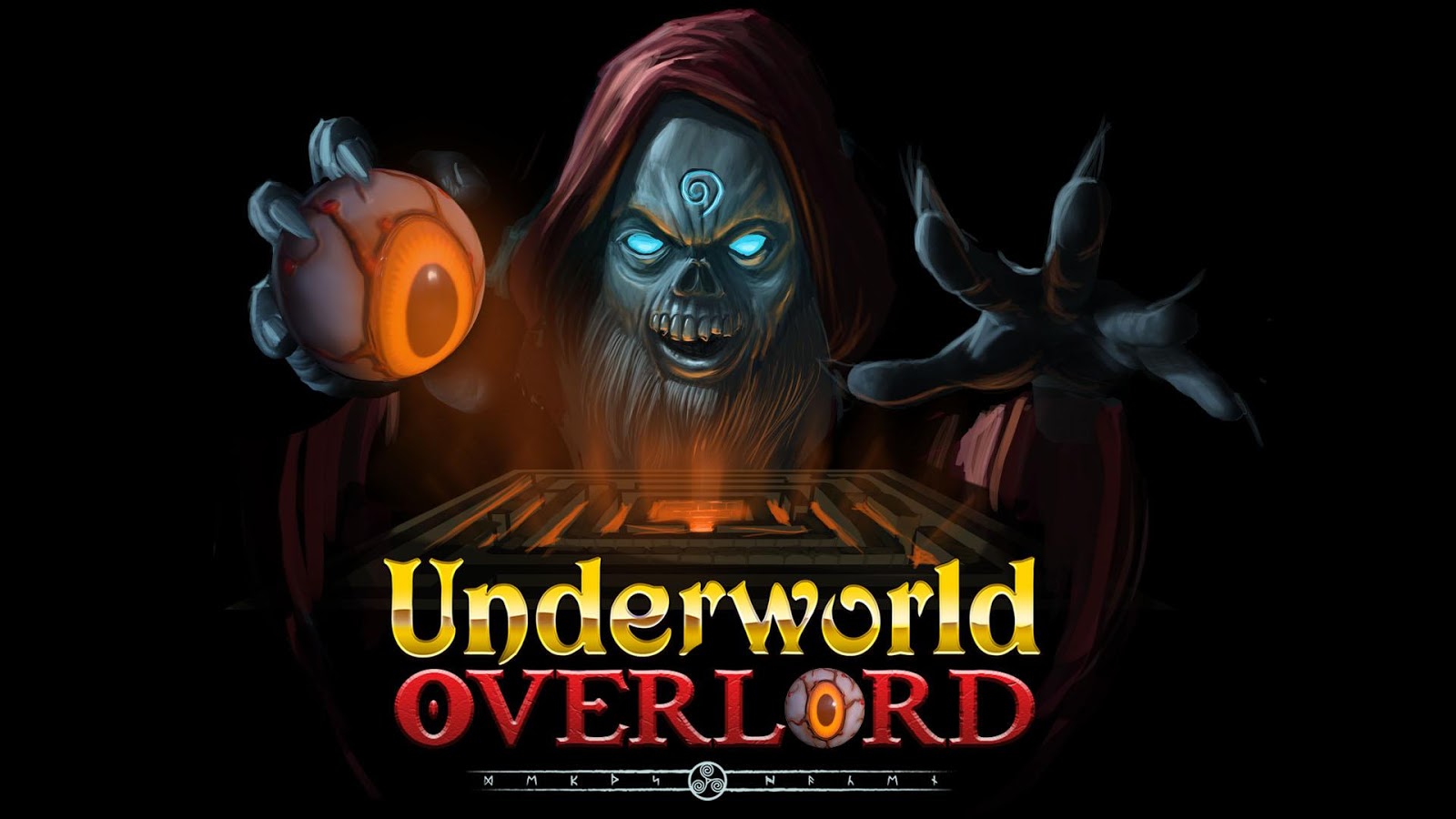 Underworld Overlord