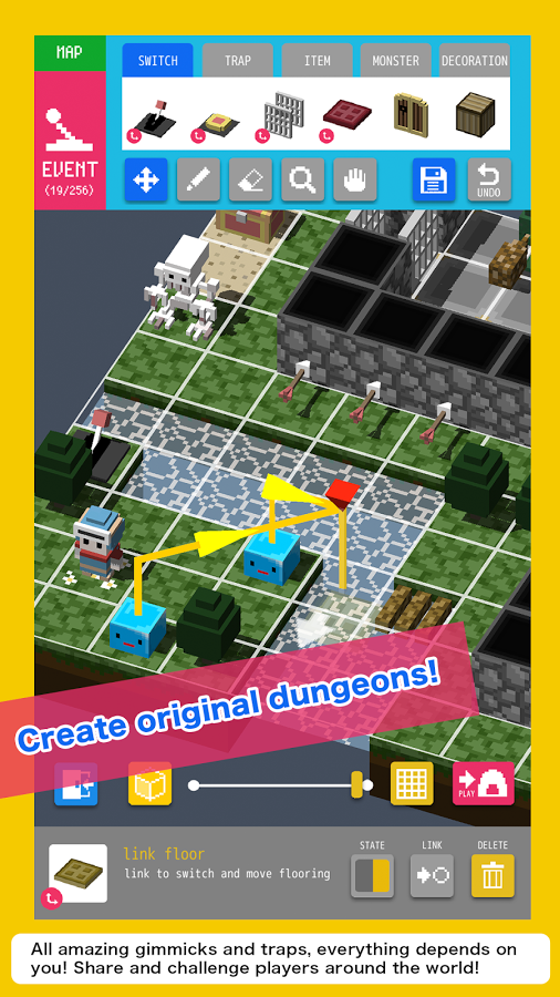 BQM - Block Quest Maker -