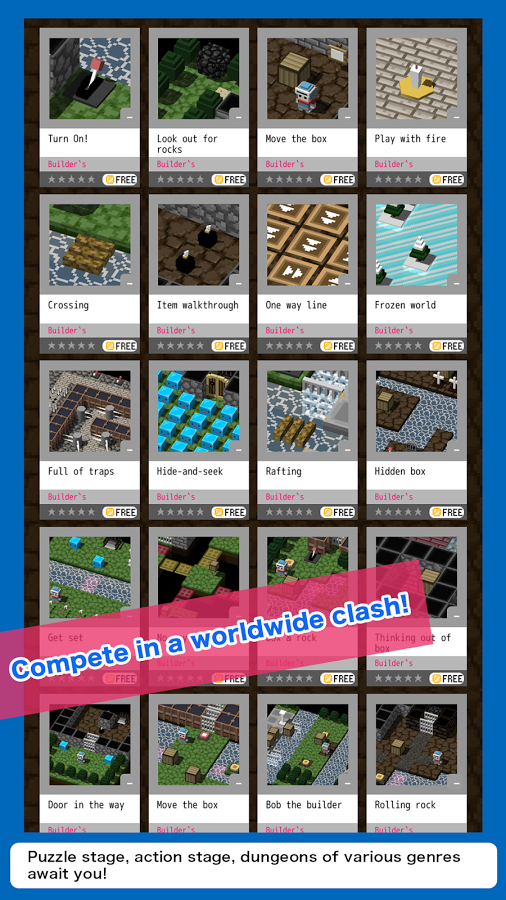 BQM - Block Quest Maker -