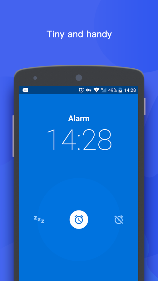 Clock - Alarm, Timer, Stopwatch, Reminder and more