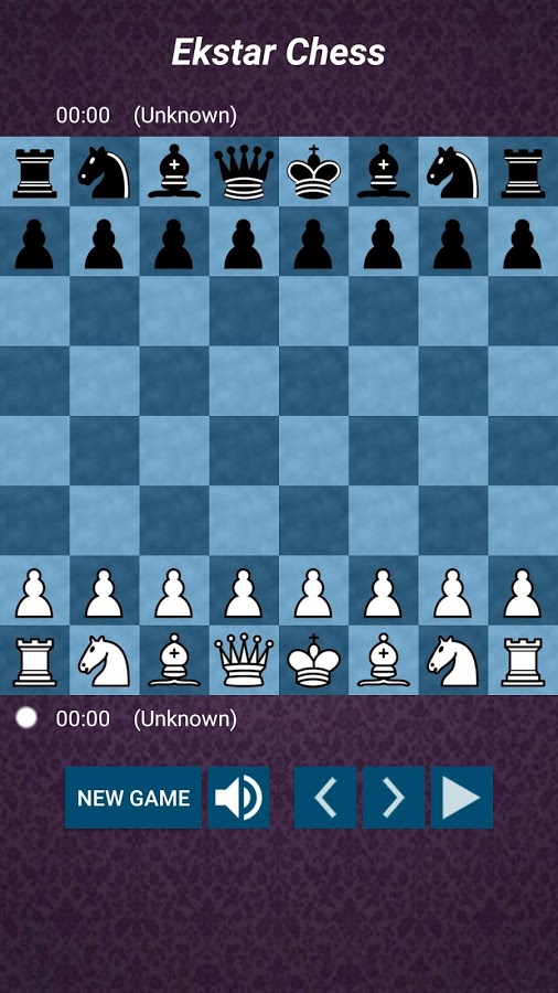 Ekstar Chess