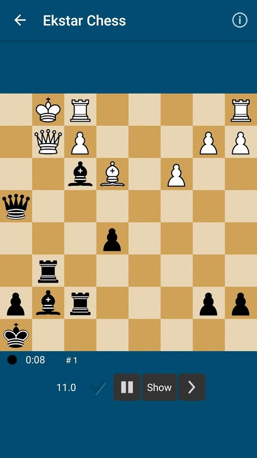 Ekstar Chess