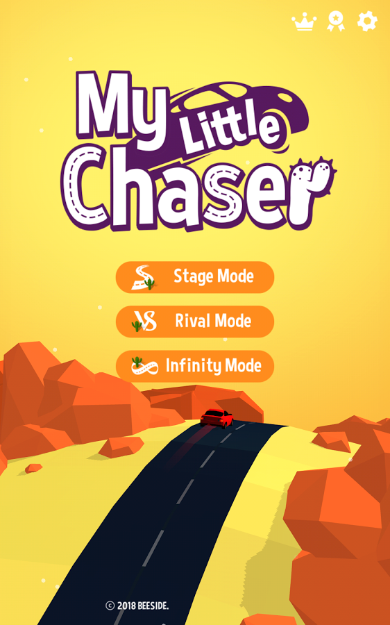 My Little Chaser (Mod Money)