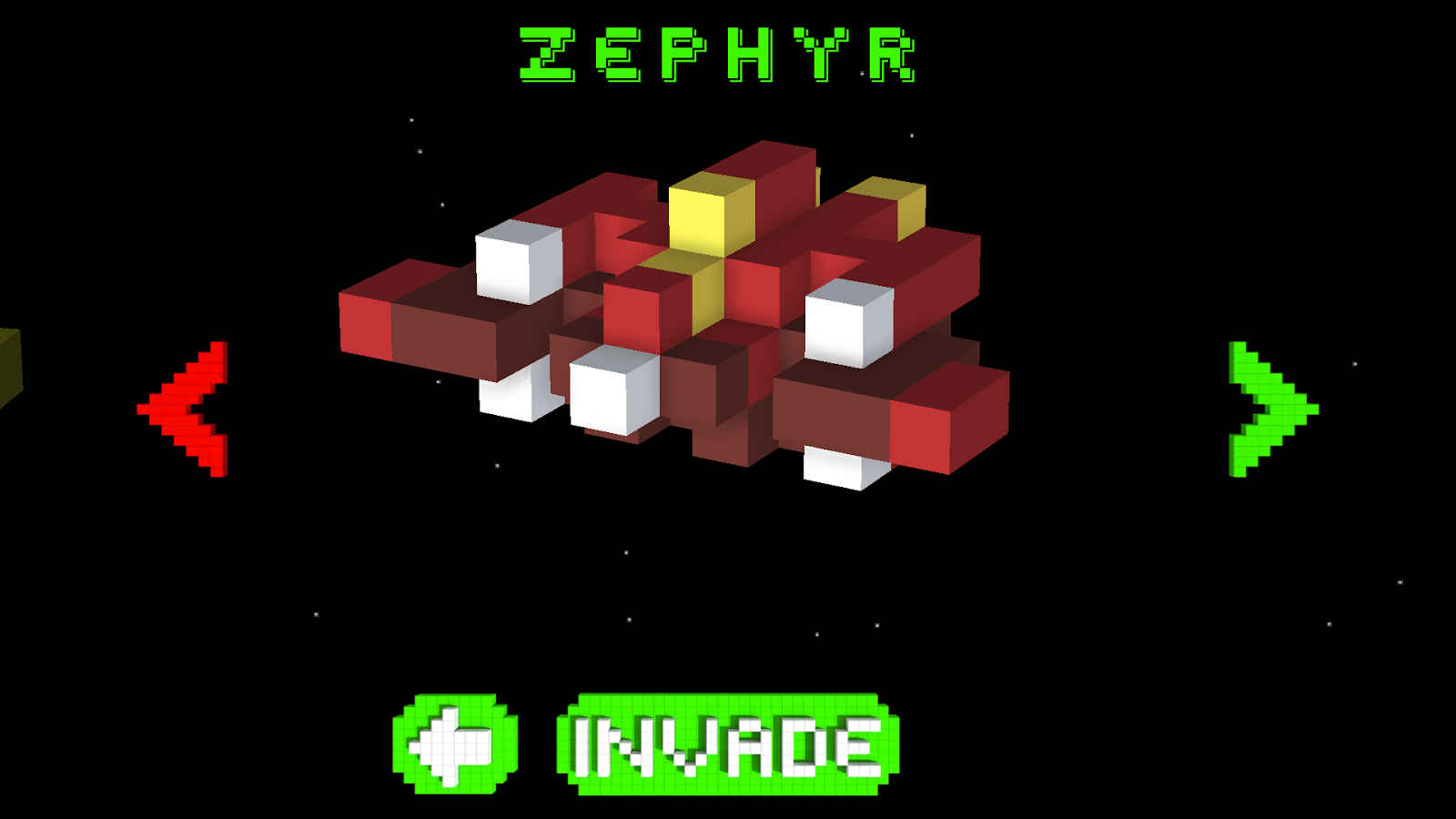 Super Space Invader