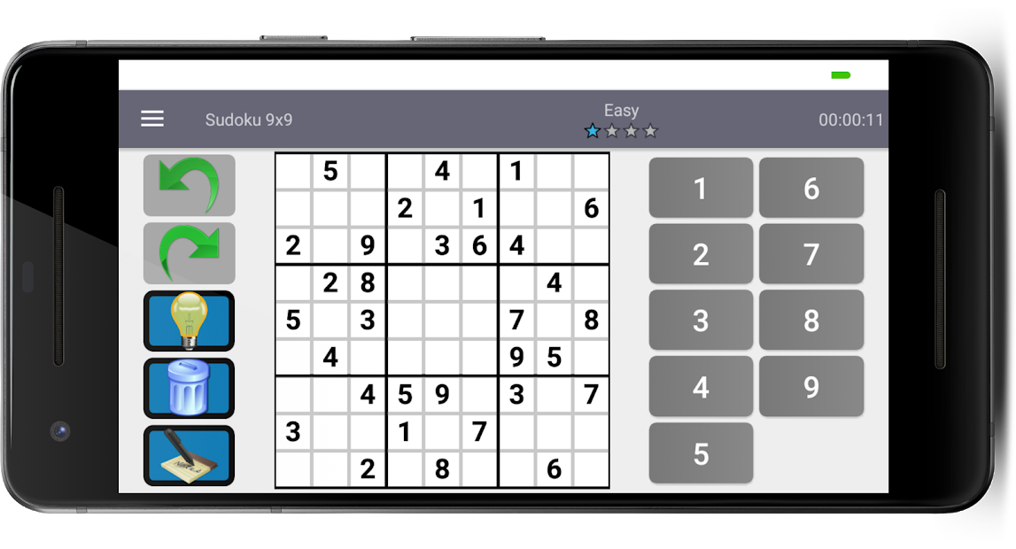 Classic Sudoku Premium(No Ads)