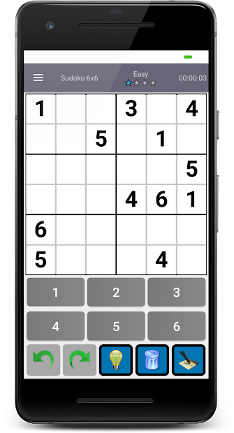 Classic Sudoku Premium(No Ads)