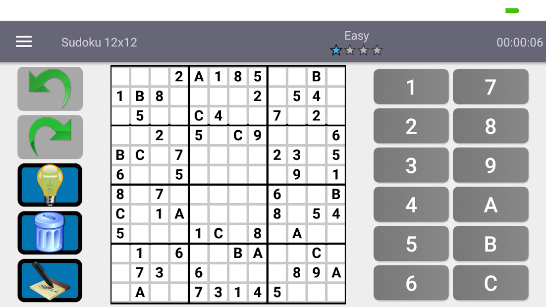 Classic Sudoku Premium(No Ads)