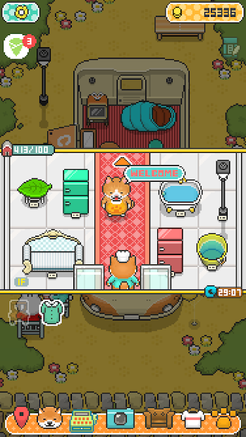 Food Truck Pup: Cooking Chef(Mod Money)