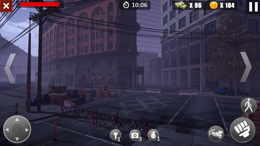 Jail Survival - Popular Fun 3D Criminal Escape War (Mod Mone