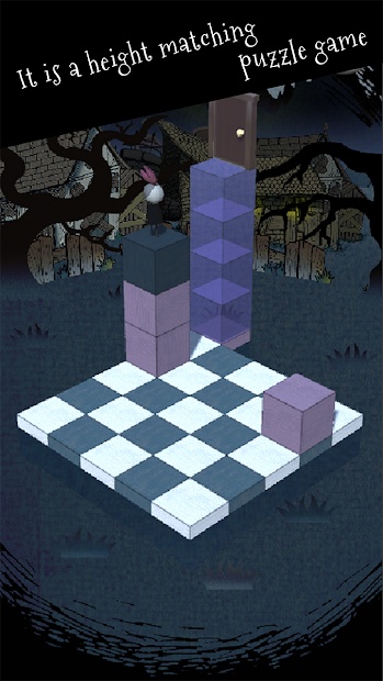 Nightｍare Qube