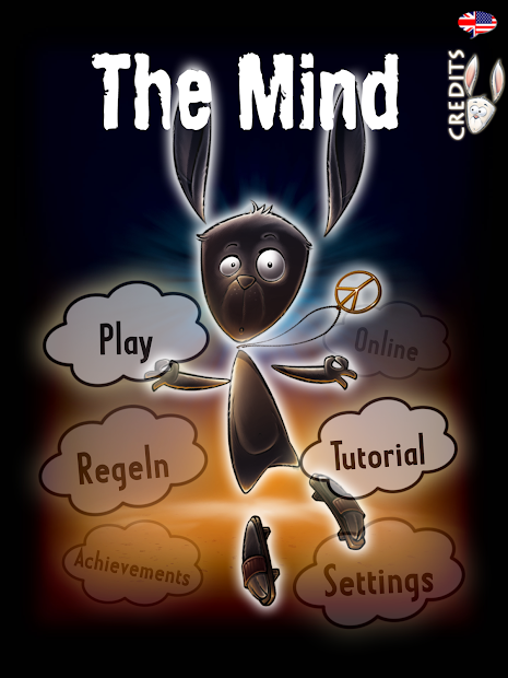 The Mind by Wolfgang Warsch