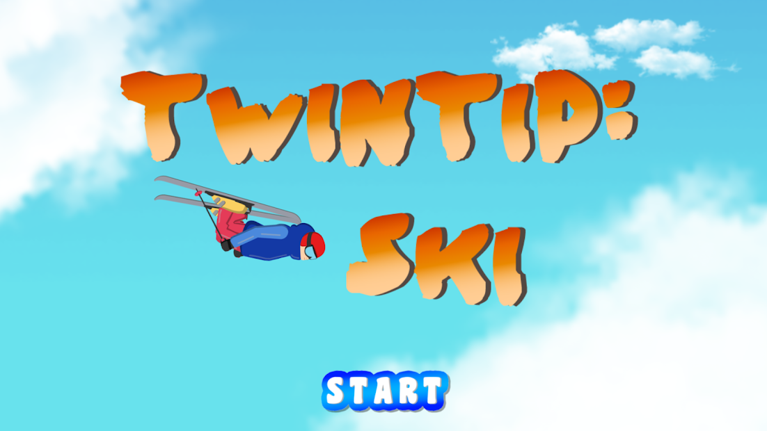 Twintip Ski (Unlocked)