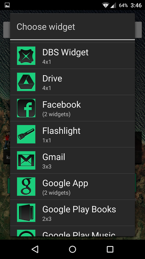 BlackVerde Icons CM12&Launcher