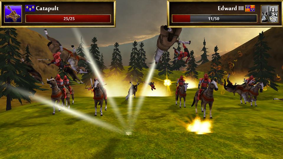 Broadsword: Age of Chivalry (Unlocked) 