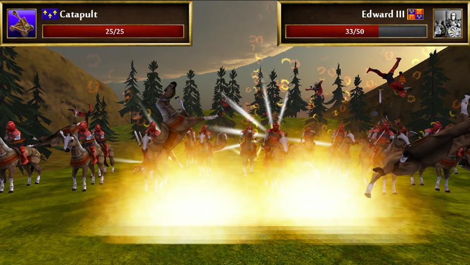 Broadsword: Age of Chivalry (Unlocked) 