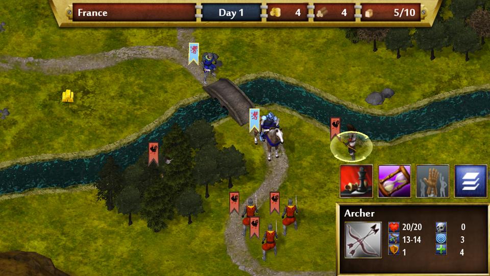 Broadsword: Age of Chivalry (Unlocked) 