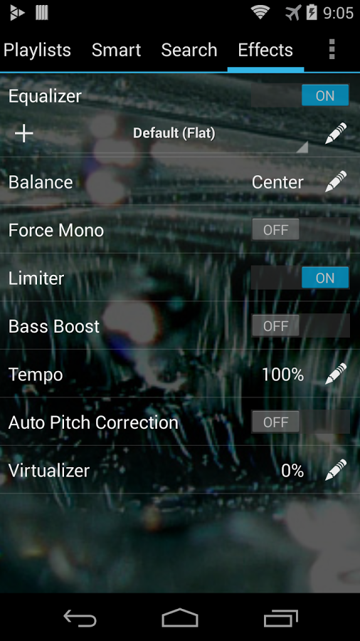 GoneMAD Music Player Unlocker