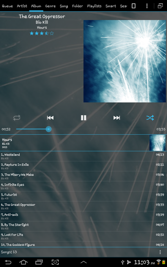 GoneMAD Music Player Unlocker