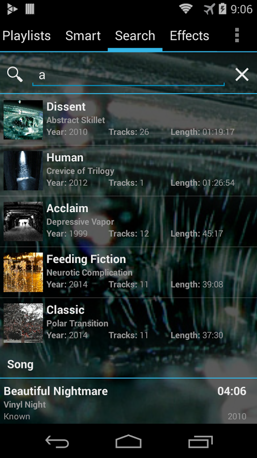 GoneMAD Music Player Unlocker