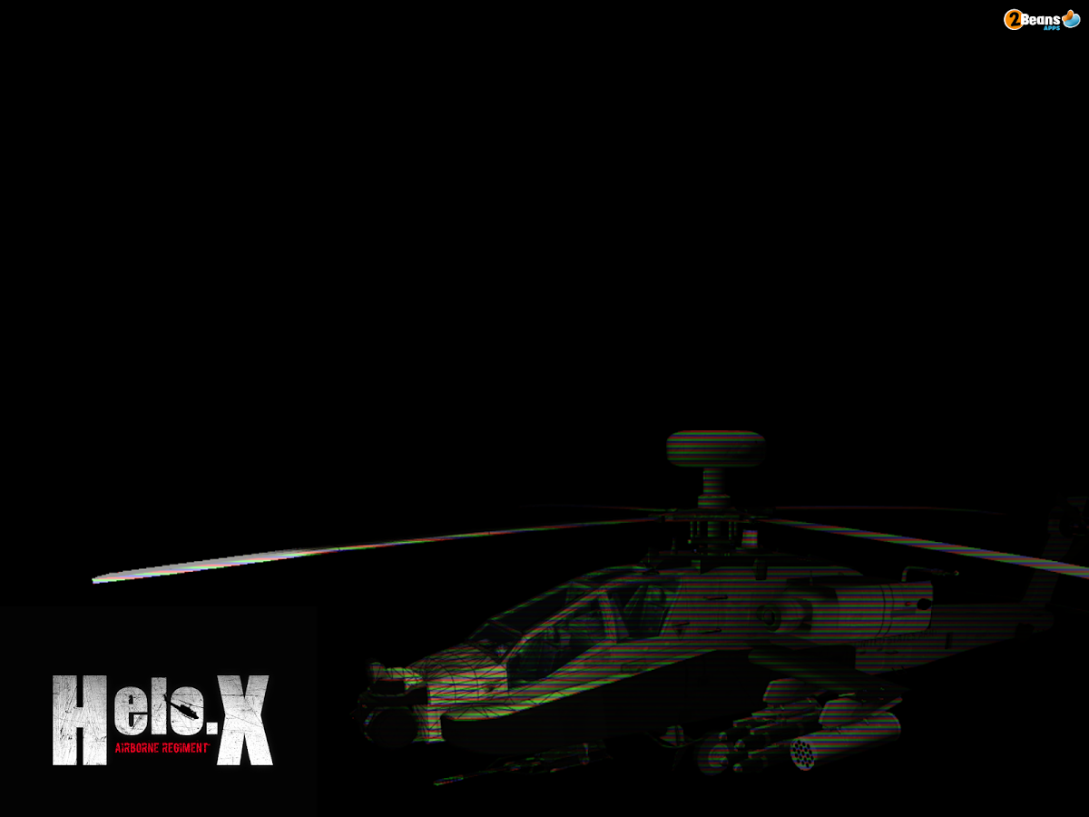 Helo.X - Helicopter Flight Sim
