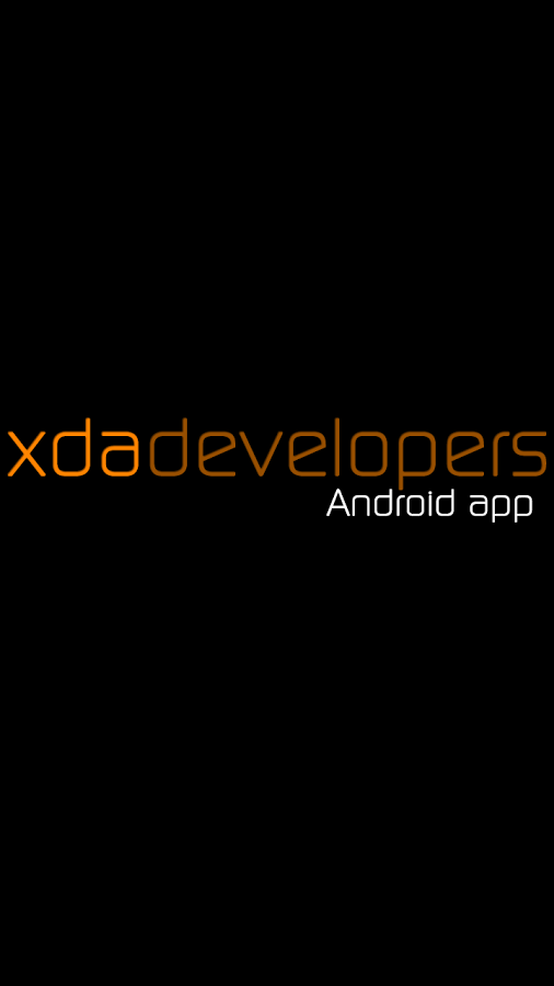 XDA-Developers