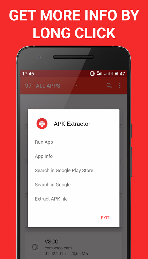 APK Extractor