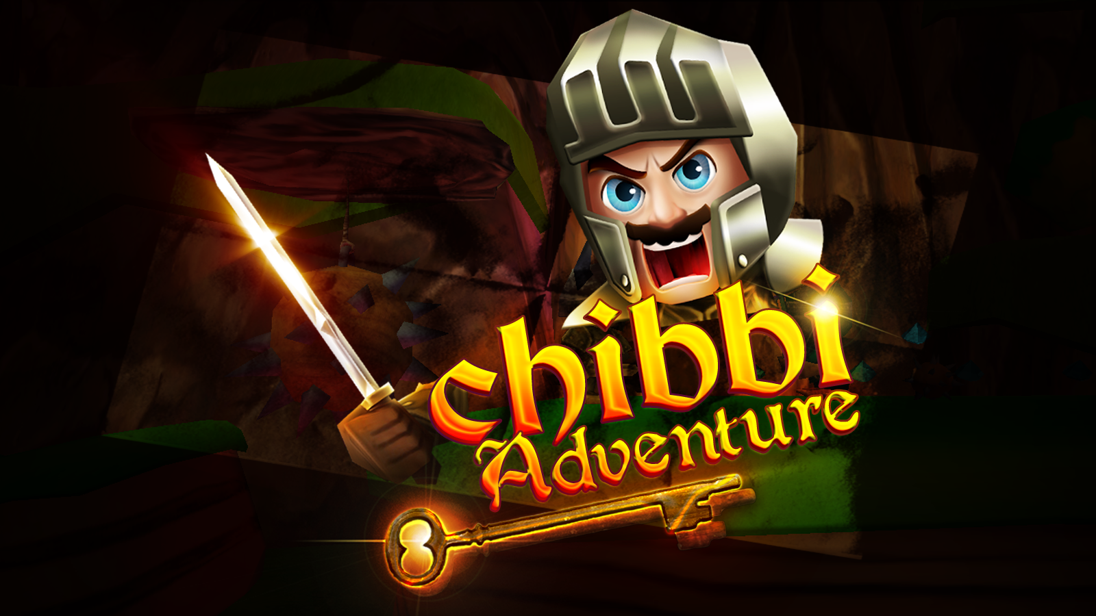 Chibi Adventure