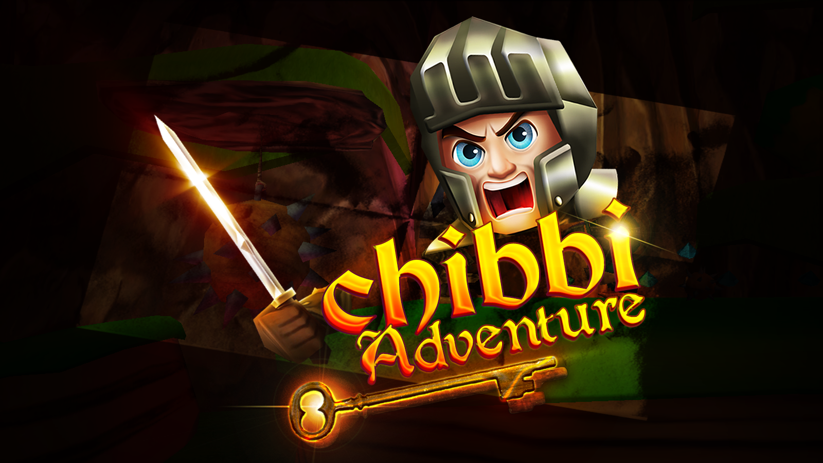 Chibi Adventure