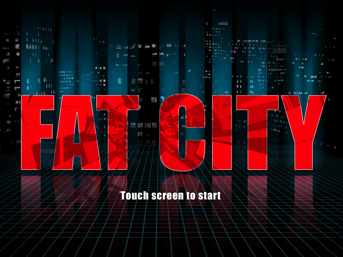 Fat City (Mod Money)