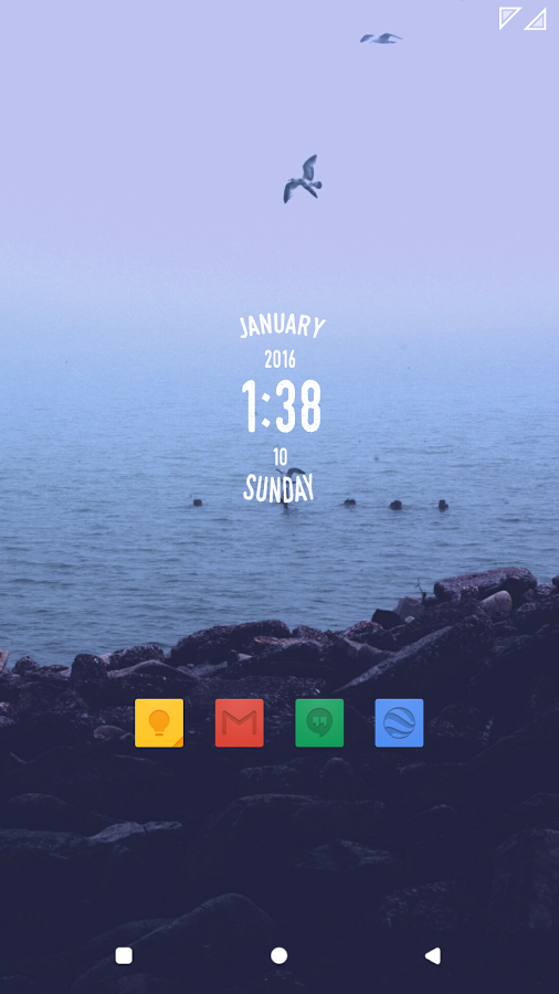 Gaufrer - Icon Pack