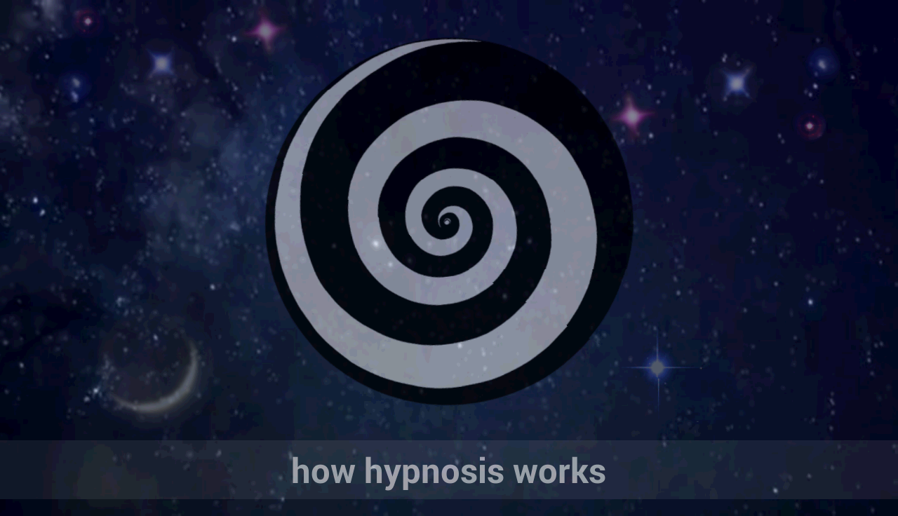 Hypnosis Session