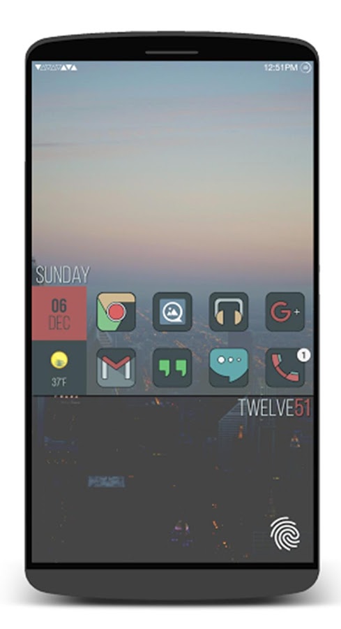 IMMATERIALIS ICON PACK