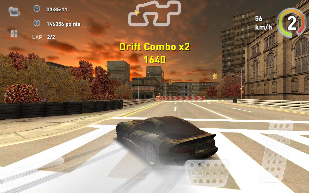 Real Drift Car Racing (Mod Money)