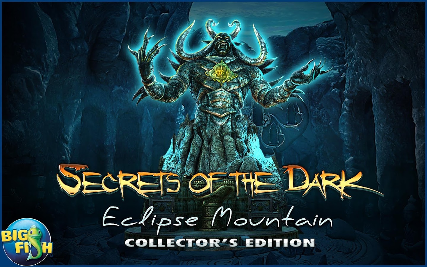 Secrets: Eclipse (Full)