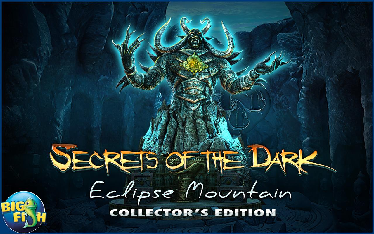 Secrets: Eclipse (Full)