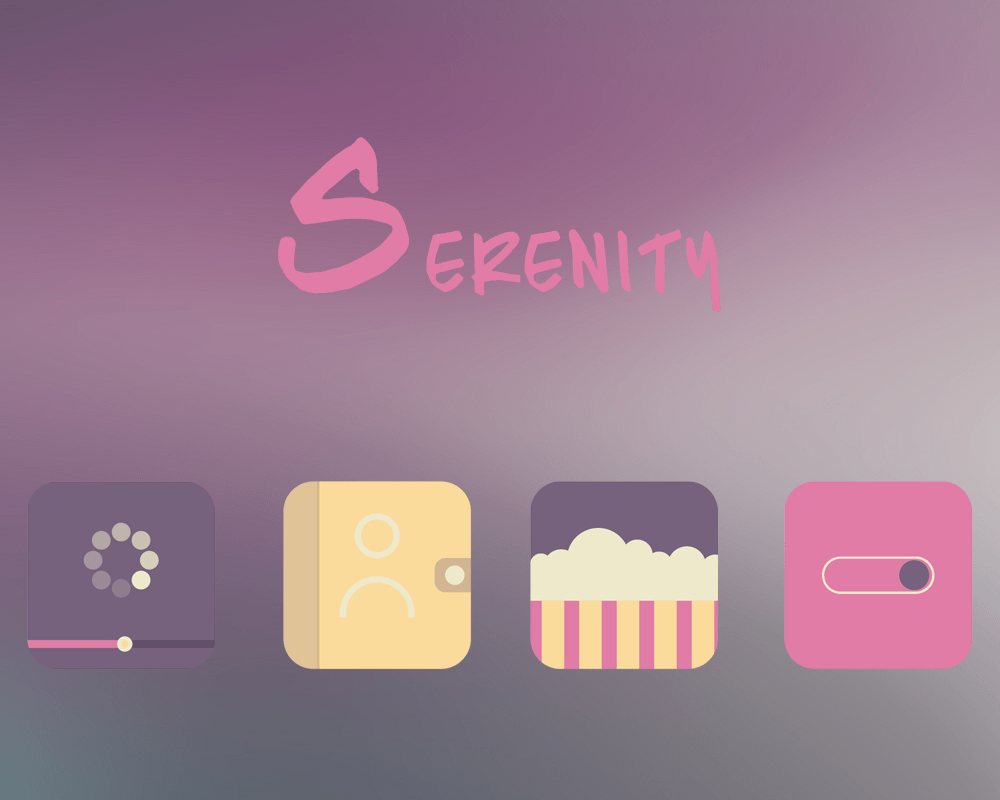 Serenity