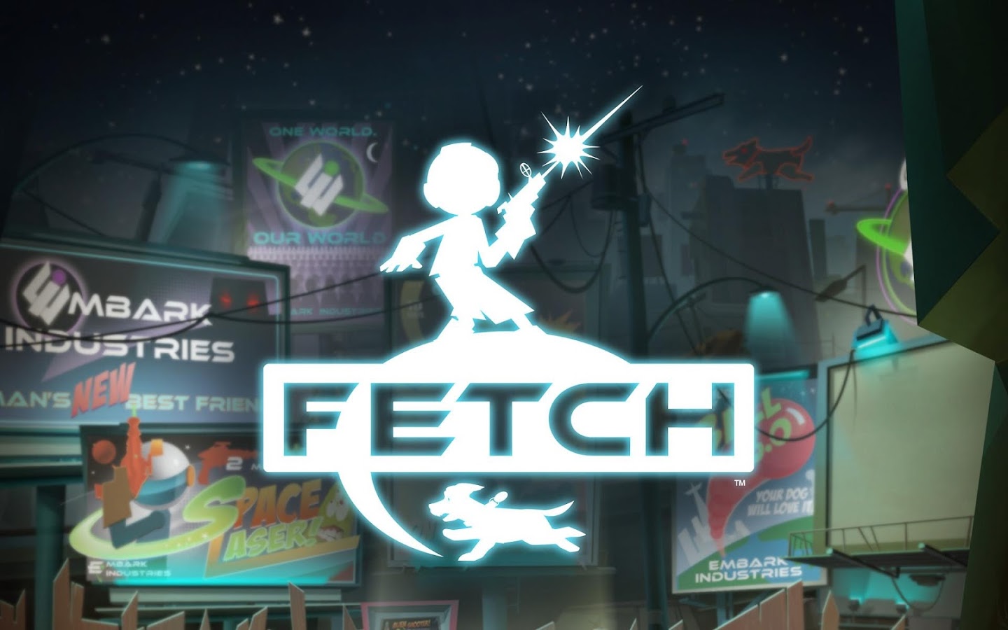 Fetch