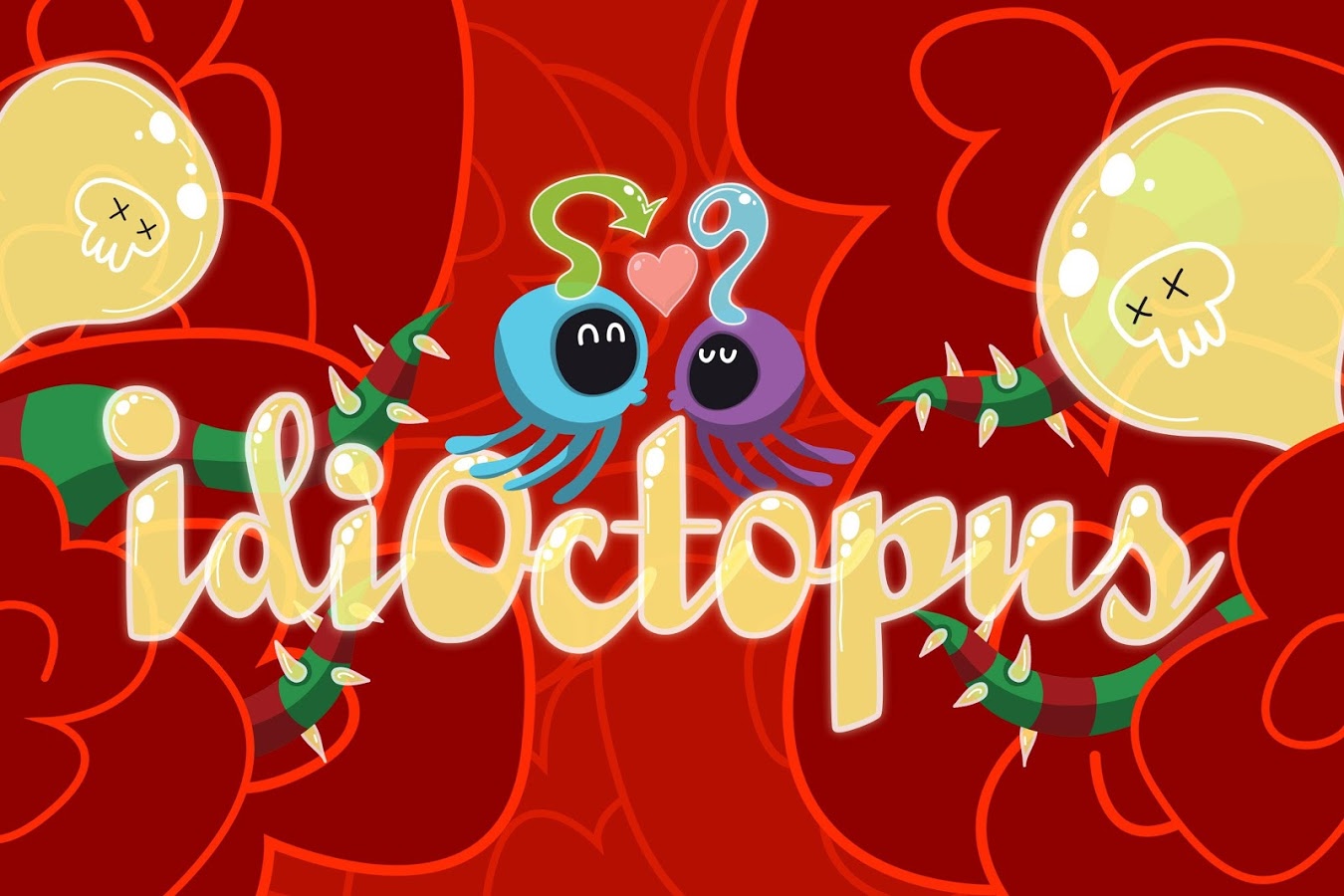 Idioctopus