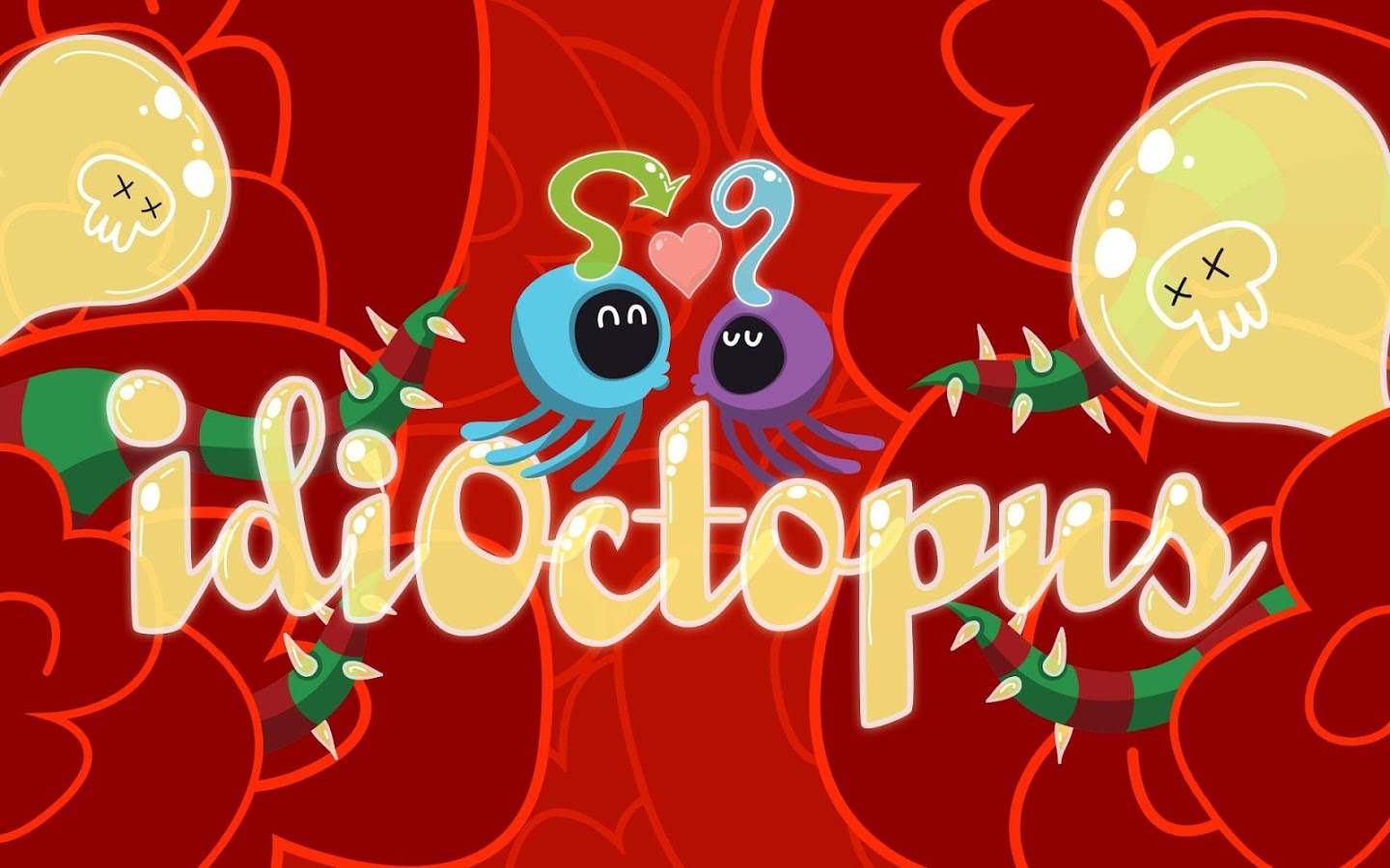 Idioctopus