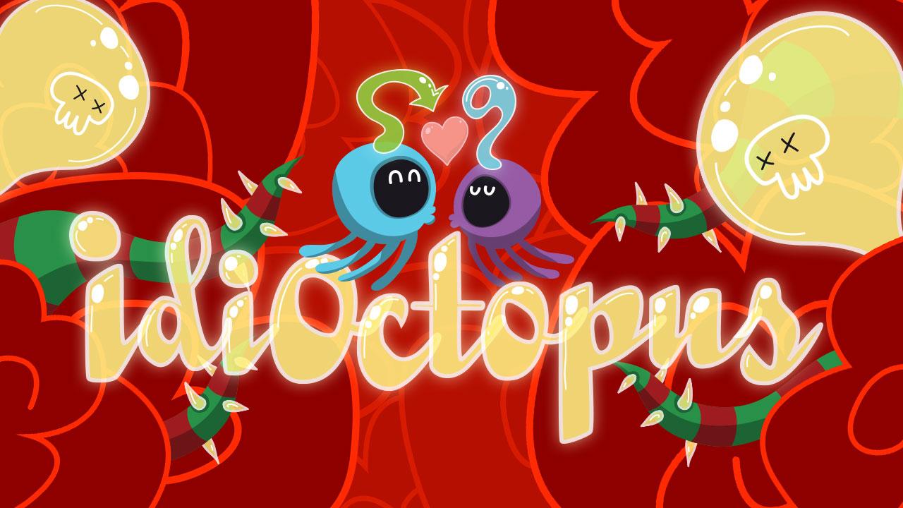 Idioctopus