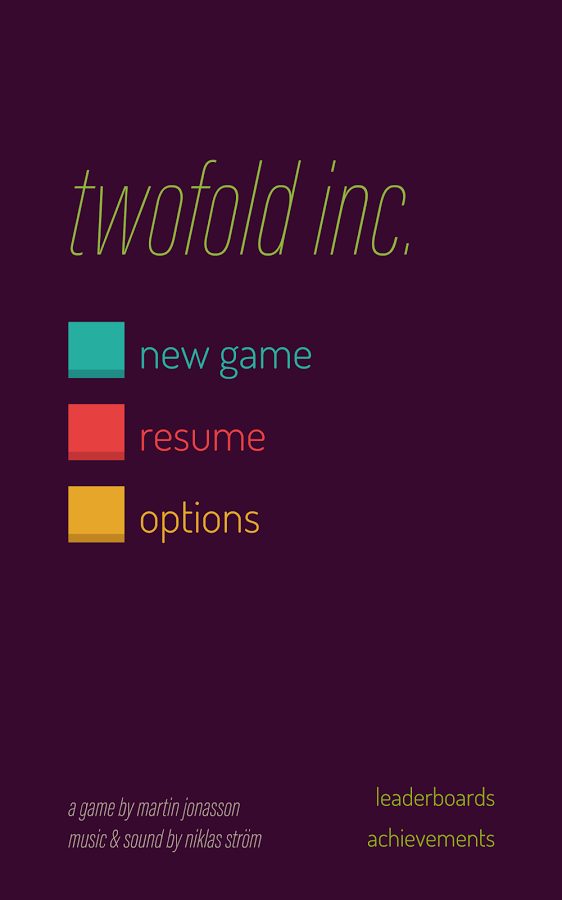 twofold inc.