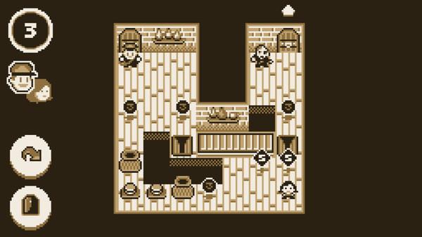 Warlock's Tower