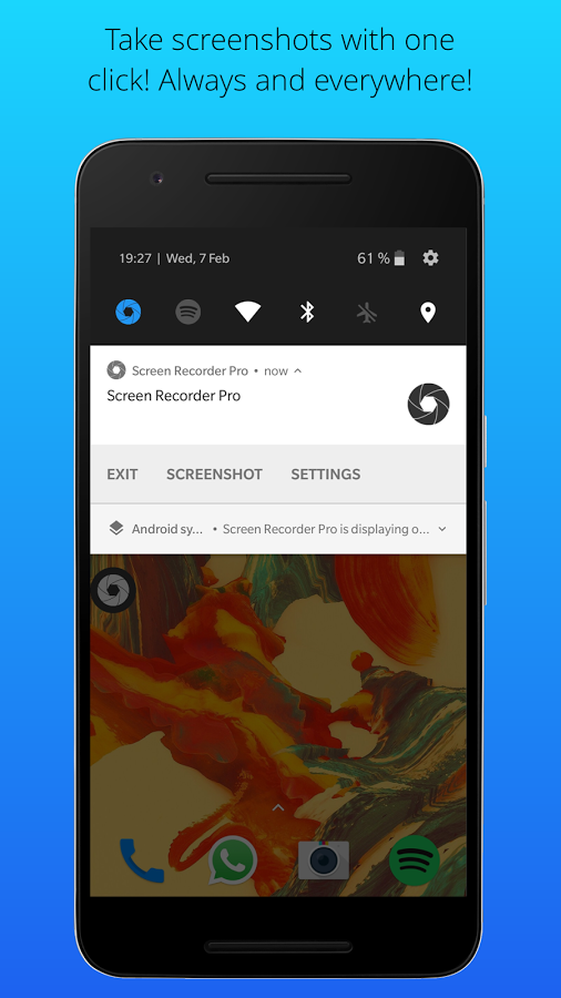 Screen Recorder Pro 2