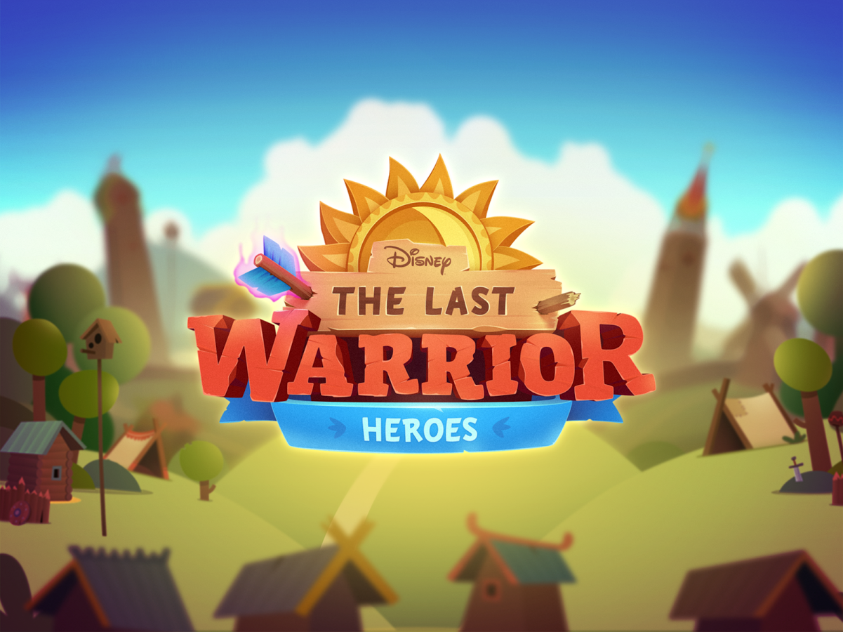 The Last Warrior: Heroes