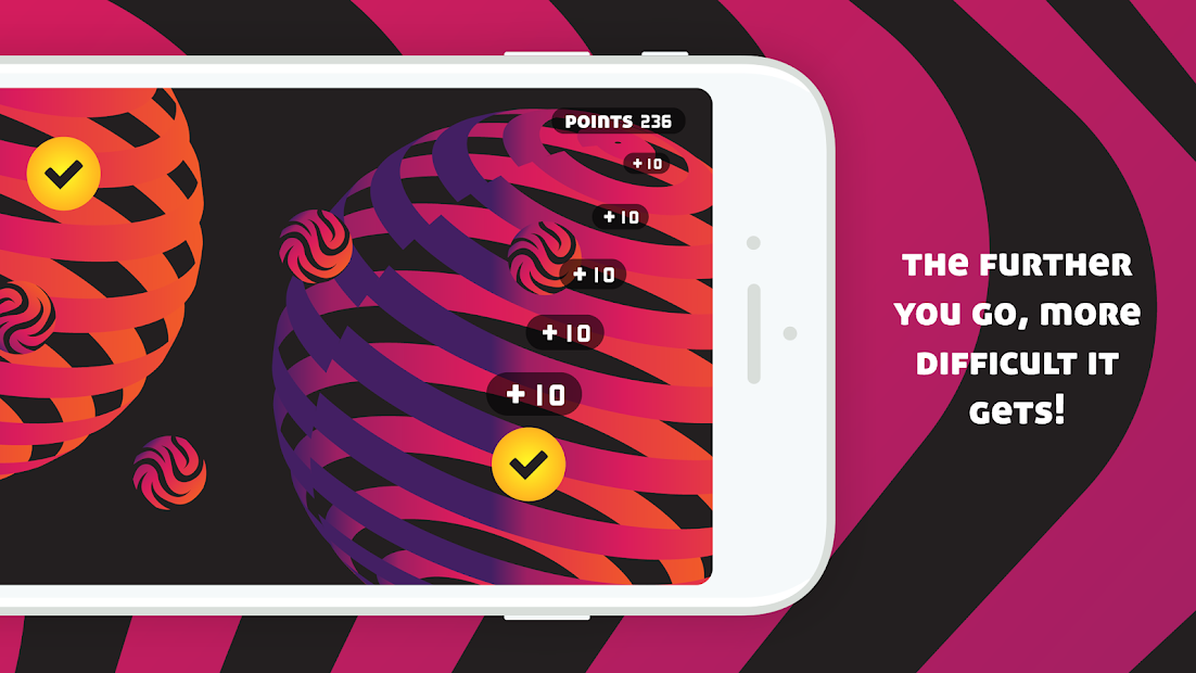 Findball – The Ultimative Game Of Focus