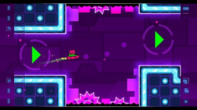 Geometry Dash (Unlocked)