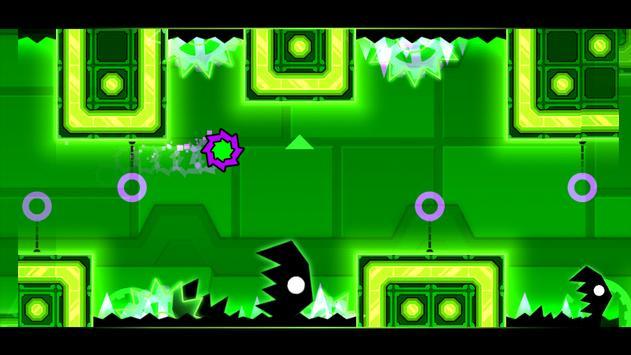 Geometry Dash (Unlocked)